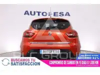 2016 Renault Clio