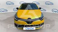 2016 Renault Clio