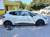 2016 Renault Clio