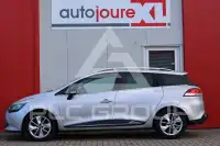 2016 Renault Clio