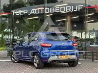 2016 Renault Clio
