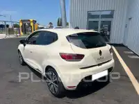 2016 Renault Clio