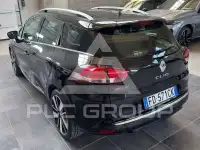 2016 Renault Clio