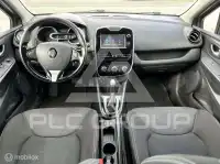 2016 Renault Clio