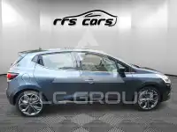 2016 Renault Clio