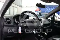 2016 Renault Clio
