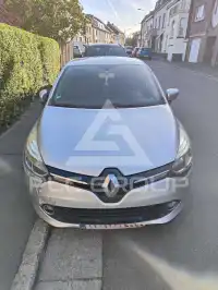 2016 Renault Clio