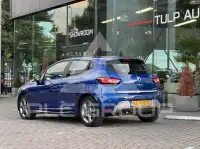 2016 Renault Clio