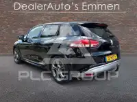 2016 Renault Clio