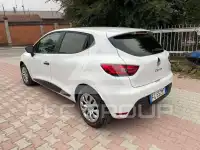 2016 Renault Clio