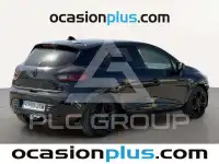 2016 Renault Clio