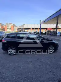 2016 Renault Clio