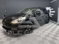 2016 Renault Clio