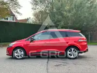 2016 Renault Clio