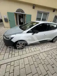 2016 Renault Clio