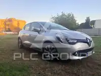 2016 Renault Clio
