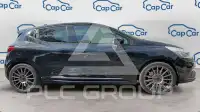 2016 Renault Clio