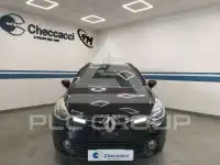 2016 Renault Clio