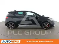 2016 Renault Clio