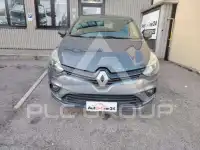2016 Renault Clio