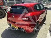 2016 Renault Clio