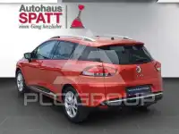 2016 Renault Clio