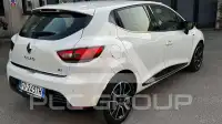 2016 Renault Clio
