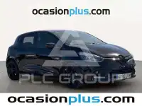 2016 Renault Clio