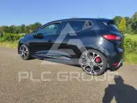 2016 Renault Clio