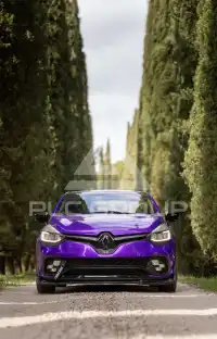 2016 Renault Clio