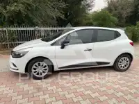 2016 Renault Clio