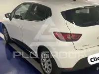 2016 Renault Clio