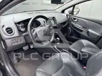 2016 Renault Clio