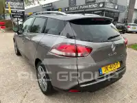2016 Renault Clio
