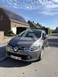 2016 Renault Clio
