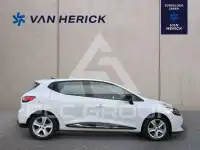 2016 Renault Clio