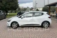 2016 Renault Clio