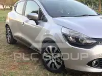 2016 Renault Clio