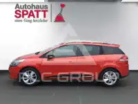 2016 Renault Clio