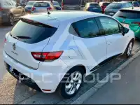 2016 Renault Clio