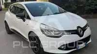 2016 Renault Clio