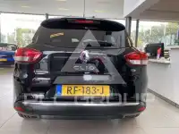 2016 Renault Clio
