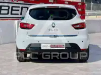 2016 Renault Clio