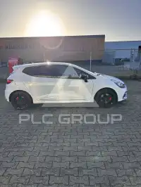 2016 Renault Clio