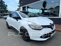 2016 Renault Clio