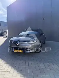 2016 Renault Clio