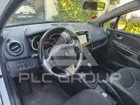 2016 Renault Clio