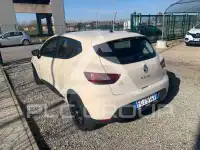 2016 Renault Clio