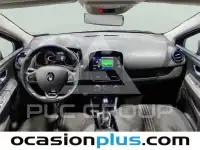 2016 Renault Clio