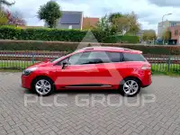2016 Renault Clio